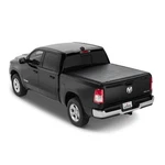 Leer 610137 SR250 Soft Roll Up Tonneau Cover For 09-19 Dodge Ram. Fixed Price $475.00.