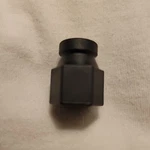 Genuine Mopar Jeep Carpet Clip 6MJ08TX7AB. Fixed Price $15.00.