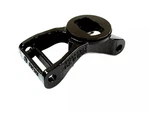 Genuine Mopar Tie Down Bracket Left Rear 68535578AA. Fixed Price $64.38.