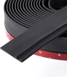 Rv Slide Out Seal 1/2 X 2.4 Inch 40 Ft Trim Shape,. Fixed Price $61.03.