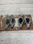 Genuine Toyota PT278-0C01B Tundra Cleat Assembly 4 Pack New Original Oem. Fixed Price $34.50.