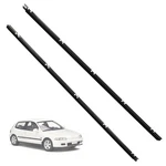Door Belt Out Molding Window Weather Strip 72410-SR3-003 72450-SR3-003 Compat.... Fixed Price $56.90.