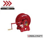 Reelcraft BA36112 Lt, 1/4 In. X 250 Ft. Bevel Crank Twin Line Welding Hose. Fixed Price $1334.95.