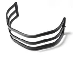 Oe 22-25 Hyundai Santa Cruz Pick Up Bed Extender Black; Removable K5F42AU001. Fixed Price $404.95.