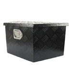 Labwork 26"X13.3"X12" Tool Box Trailer Storage Lock Pickup Truck Trunk. Fixed Price $91.34.