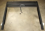 Oem Truck Bed Cargo Roll-up Tonneau Cover For Hyundai Santa Cruz 828E1-K5000. Fixed Price $1487.50.
