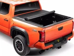 Truxedo Pro Soft Roll Up Tonneau Cover Fits 04-12 Colorado/canyon 5'1" Bed. Fixed Price $449.99.