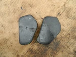 Side Fairing Panels Frame Covers 41639-26E0 For Suzuki Bandit 600 1200 Gsf. Fixed Price $29.97.