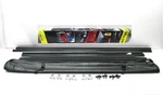 Bully TNS3004 Soft Roll Up Tonneau Bed Cover 04-08 Ford F-150 6.5' Short. Fixed Price $179.95.