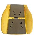 2007-2011 New Genuine Oem Gm Driver Side Seat Cushion Pad, Part Number 25789849. Fixed Price $243.55.