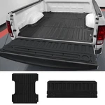 Tailgate Mat Truck Bed For 2006-2026 Ram 2500 3500 Black Tpe Anti-slip. Fixed Price $149.00.