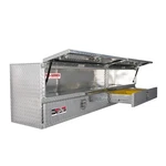 Westin Automotive 80-TB400-96D-BD Brute Tool Box. Fixed Price $2878.88.