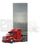 Driver Side Lower Sleeper Fairing Extender Fits Peterbilt 579 T33-6095-121. Fixed Price $349.99.