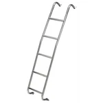 Surco Stainless Steel Van Ladder For Promaster High Roof (093PML). Fixed Price $301.10.