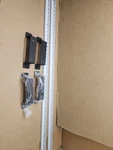 Truck Bed Compatible With 2015-2026 Ford F150 3.10FT Side Trail #880. Fixed Price $100.00.