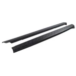 Bed Cap Fit For 2007-2013 Chevy Silverado 5'8" Truck Molding Rail Cover. Fixed Price $76.25.