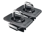 Bull Ring Usa 4025 Flush Fit Retractable Tie Down Anchors Ford Super Duty. Fixed Price $41.54.