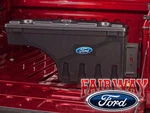 17 Thru 26 Ford F-250 F-350 Oem Lockable Pivot Storage Bed Box Passenger Rh. Fixed Price $234.95.