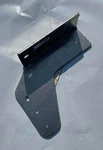 M82-6055 Genuine Peterbilt Lower Dpf Step Bracket Oem New. Fixed Price $541.16.