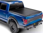 Retrax Retractable Tonneau Bed Cover Fits 09-14 Ford F150 6'6". Fixed Price $1299.00.