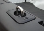 Ford Bull Accessories Retractable Black Cargo Area Side Bed Tie-down Hooks. Fixed Price $42.26.