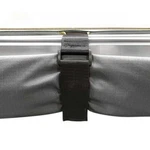 Ovs 18079909 Hd Nomadic 270 Awning Driver Side Grey Body Green Trim. Fixed Price $749.99.