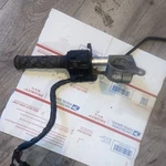 91-03 Kawasaki ZX7R Ninja Left Handlebar Holder Mount Switches. Fixed Price $57.91.