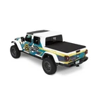 Bestop 77426-17 Black Supertop For Truck Tonneau Cover Jeep Gladiator. Fixed Price $332.88.