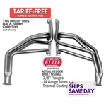 Hedman HED69890 Exhaust Header Fits Gm Fullsize Suv 1967-91 Pair Performance Par. Fixed Price $998.89.