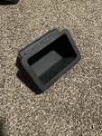 05-15 Toyota Tacoma Truck Oem Rear Fender Panel Bed Storage Box Pocket. Fixed Price $110.00.