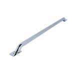 Deezee DZ99616 Stainless Steel Side Rails 2004-2020 Ford F150 6.5' Bed Pair. Fixed Price $214.55.