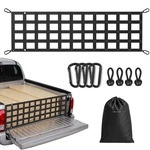 Heavy Duty Net For Truck Bed, 60X18',TAILGATE Pickup B.... Fixed Price $36.97.