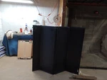 Tri-fold Tonneau Cover For 2021 Canyon 2945284. Fixed Price $664.00.