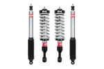 Eibach Springs E86-23-007-01-22 Pro-truck Stage (front + Re. Fixed Price $1295.00.