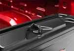 Undercover SC106P Swing Case Storage Box Fits 22-24 Hummer Ev Pickup. Fixed Price $240.83.