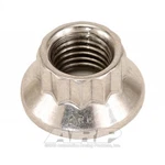 Arp Nut Kit - M8 X 1.00 M10 Socket 12PT Single Stainless Steel. Fixed Price $26.20.