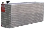 Ati 41 Gal. Rectangle Gasoline Auxiliary Fuel Tank With Install Kit. Fixed Price $859.99.