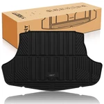 Lasfit Cargo Mat For Toyota Camry 2018-2026 / Avalon 2019-2022 Custom Trunk. Fixed Price $109.99.