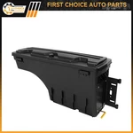 Truck Bed Storage Tool Box For 99-07 Silverado & Sierra 1500 2500 3500 Swingcase. Fixed Price $93.01.