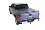 Truxedo Truxport Roll-up Tonneau Cover For 14-18 Silverado Sierra 1500 5' 9" Bed. Fixed Price $329.99.