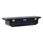 Uws 69IN Angled Crossover Box Tool With Low Profile Gloss Black Aluminum. Fixed Price $759.95.