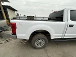 Used Right Lower Quarter Panel Fits: 2019 Ford F250SD Pickup Bed Side Srw 6'. Fixed Price $377.00.