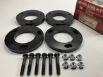 Skyjacker F920MS Front Suspension Leveling Kit, 2" 2009-2018 Ford F-150. Fixed Price $89.99.