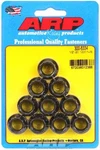 Arp 12-POINT Nuts 1/2 IN.-20 Rh Thread (set Of 10) 300-8334. Fixed Price $53.87.