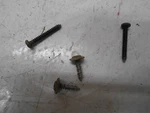 1997 Ford Ranger Liner Bolts Screws. Fixed Price $24.99.
