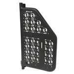Westin Accessory Carrier For Xts Rear Driver Side 19-24 Mercedes Sprinter. Fixed Price $1033.99.