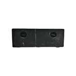2005-2015 Toyota Tacoma Bed Storage Side Pocket Cover. Fixed Price $42.99.