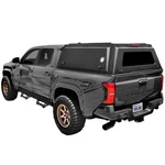 Ovs 70100001 Expedition Truck Cap W/full Wing Doors For 16-23 Toyota Tacoma 5'. Fixed Price $2999.99.