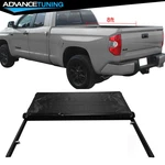 Fits 14-21 Toyota Tundra Roll Up 8FT Long Bed Soft Lock Truck Tonneau Cover. Fixed Price $134.99.