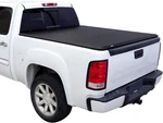 Amazon Basics Soft Roll-up Truck Bed Tonneau Cover, 5.8 Feet, Water-resistant.... Fixed Price $277.92.